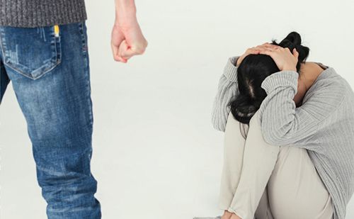道华案例评析| 掌握自己的人生，勇敢对家暴说no！