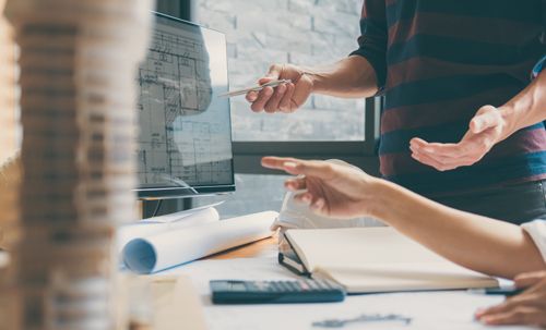 道华案例评析 | 各方层层违法转分包，实际施工人应向哪方追索款项