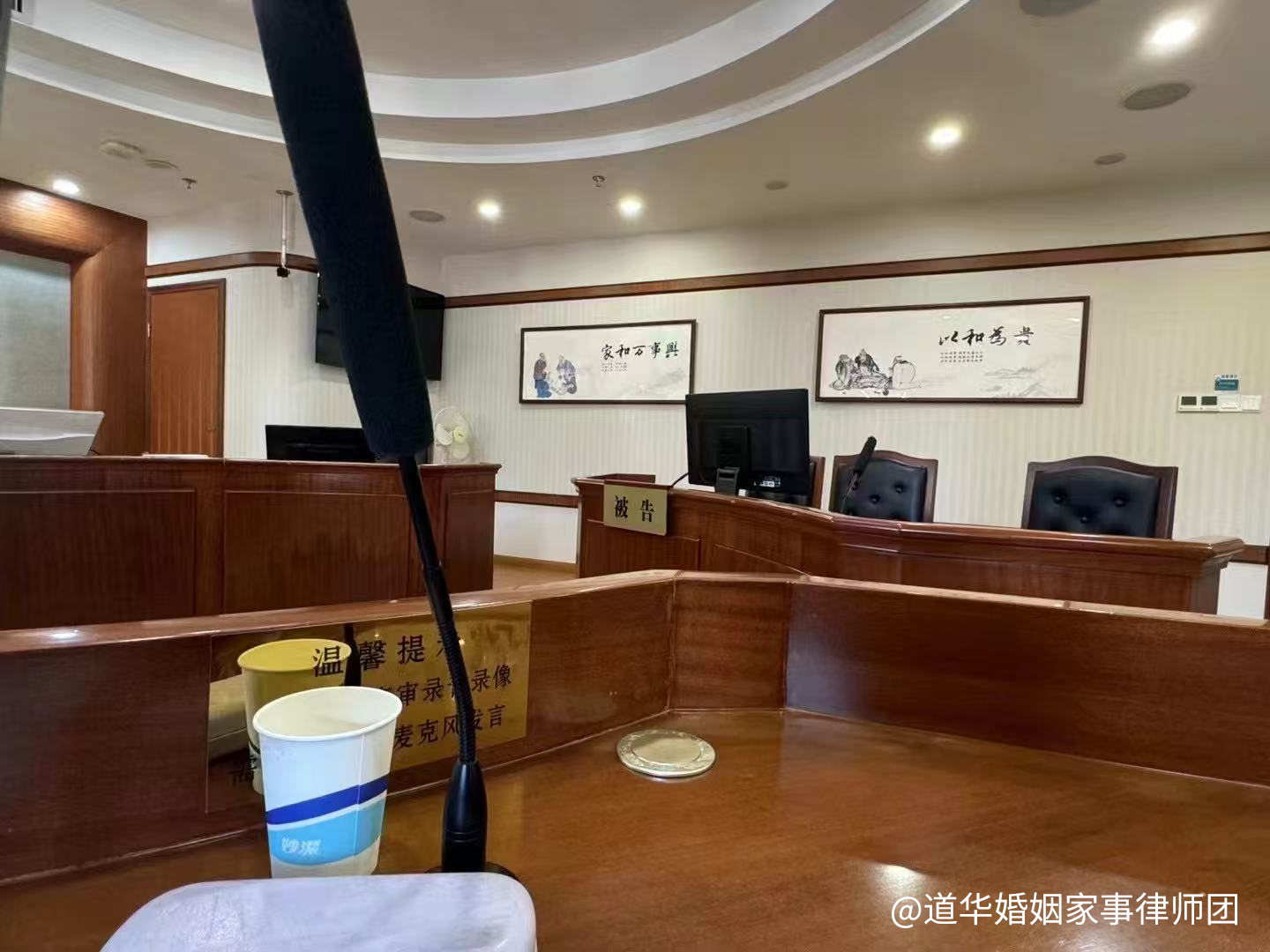 道华案例评析 | 深圳专业离婚律师唐云虹以案说法:跨境离婚+留守儿童隔代探望权如何实现？