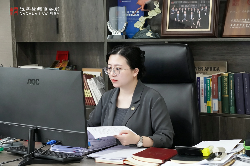 深圳卫视第一现场・专访 | 聚焦深圳小产权房继承与确权难题，深圳专业小产权房继承律师唐云虹律师最新权威解读破解路径