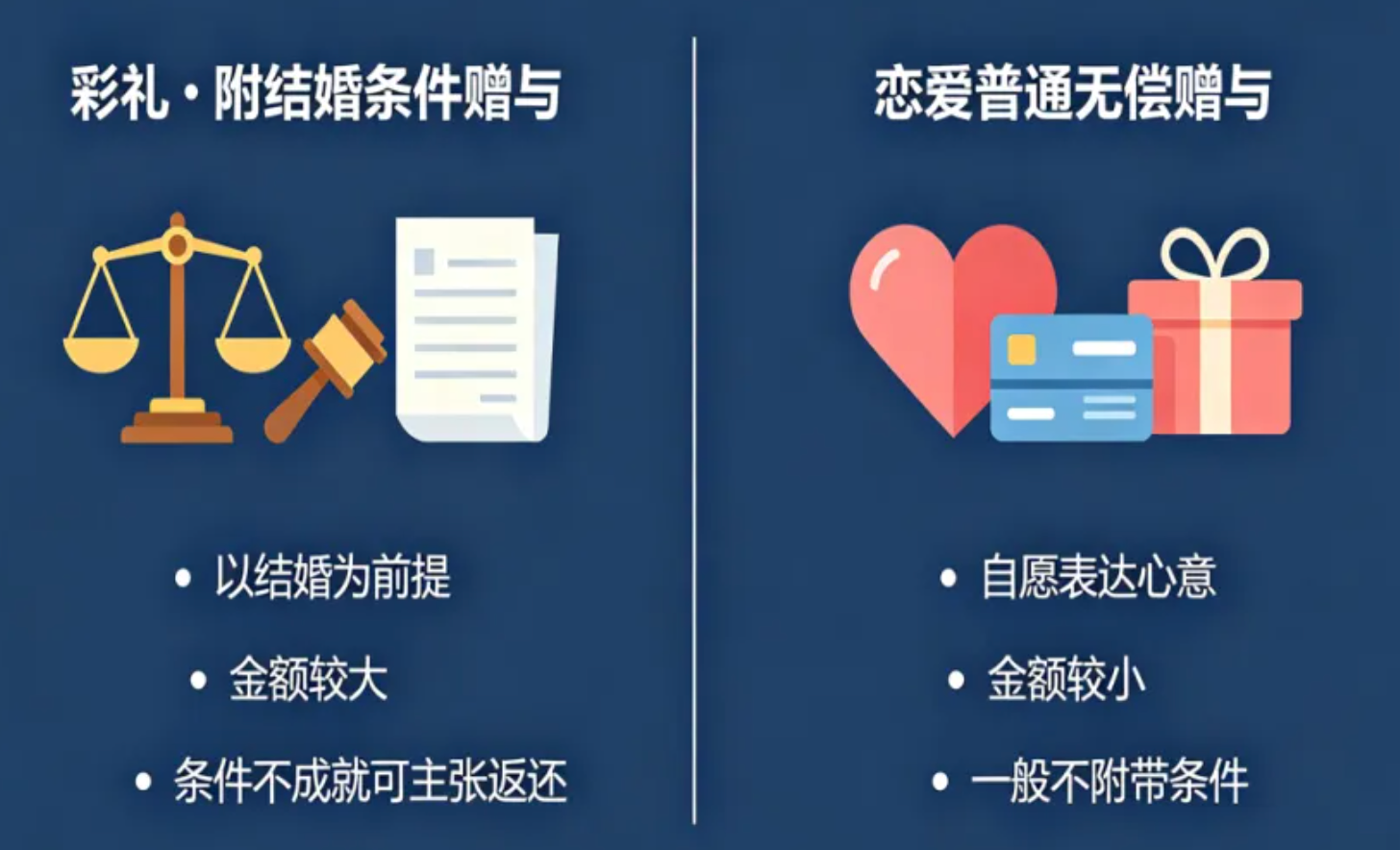 道华案例评析｜孙宇晨诉景甜三千万彩礼，情侣未领证，分手时大额钱款是否需要返还？广东道华婚姻律师唐云虹解读婚恋财产裁判要点